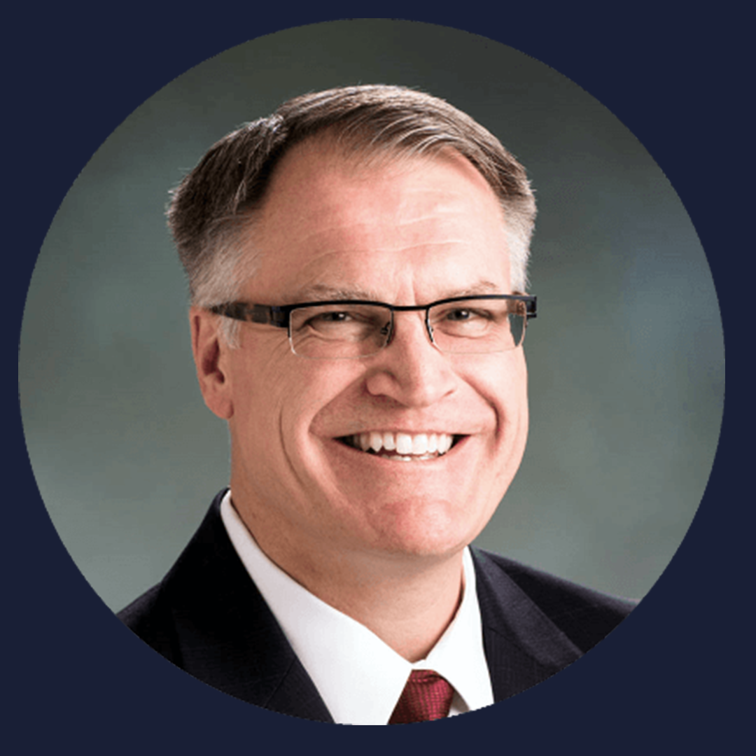 Scott Tucker profile photo